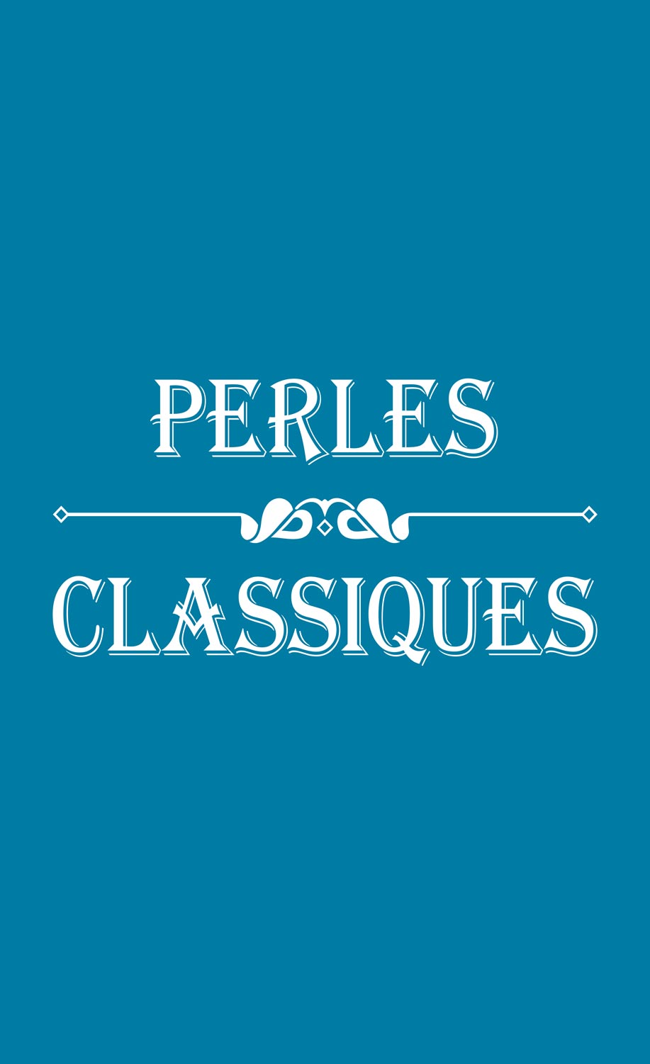 Collection perles classiques numériques.